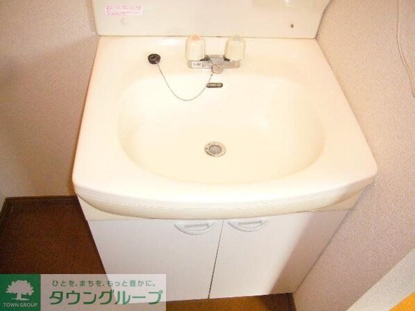 エステートピアKの物件内観写真